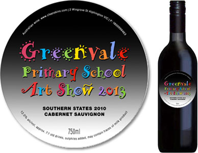 Greenvale-Primary-Round-label-&-bottle